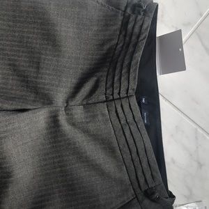 Gap trouser pants